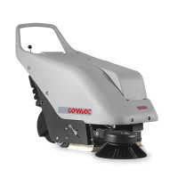 Comac CS50 B Підмітальна машина