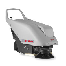 Comac CS50 B Підмітальна машина