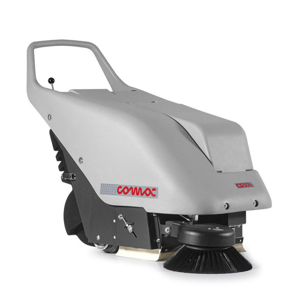 Comac CS50 B Підмітальна машина