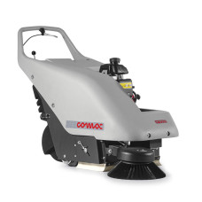 Comac CS50 HT Підмітальна машина