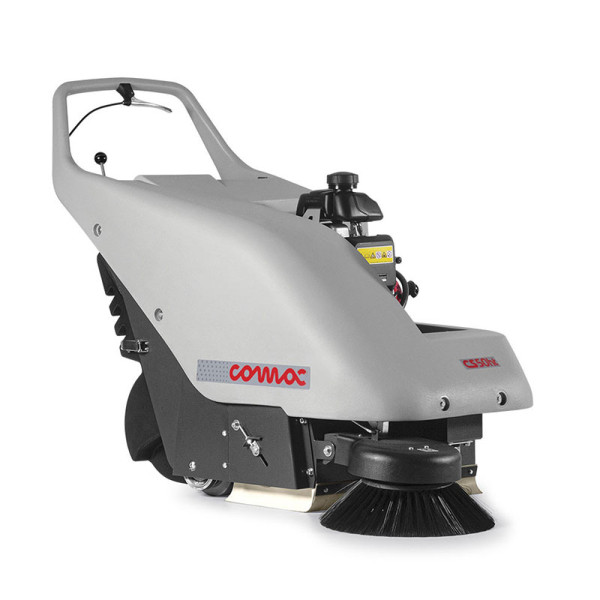 Comac CS50 HT Підмітальна машина