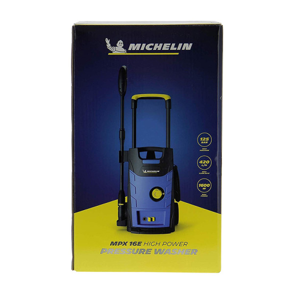 Michelin 16E Мінімийка Annovi Reverberi