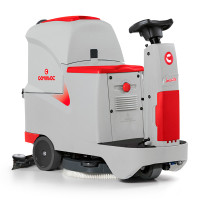 Comac Innova 55B Підлогомийна машина з місцем оператора
