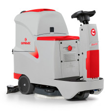 Comac Innova 55B Підлогомийна машина з місцем оператора