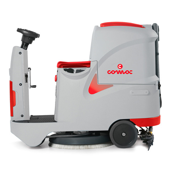 Comac Innova 55B Підлогомийна машина з місцем оператора