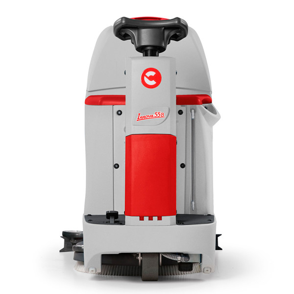 Comac Innova 55B Підлогомийна машина з місцем оператора