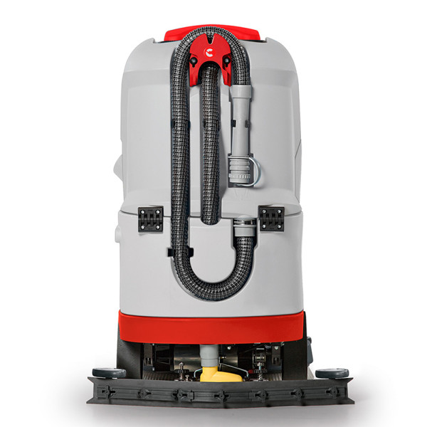 Comac Innova 55B Підлогомийна машина з місцем оператора