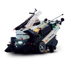 Maxwind Підмітальна машина з електроприводом Tenax