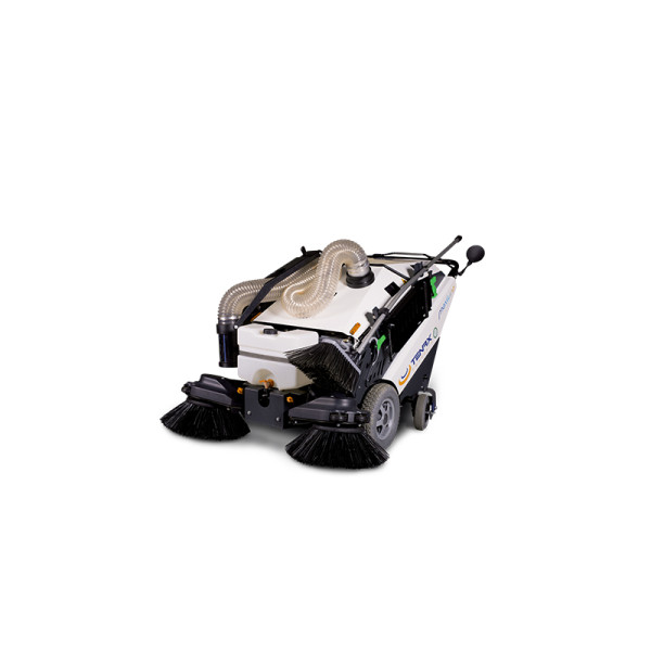 Maxwind Підмітальна машина з електроприводом Tenax