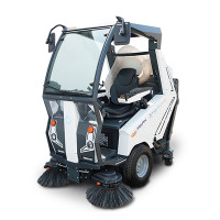 Smartwind Підмітальна машина з електроприводом Tenax