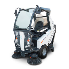 Smartwind Підмітальна машина з електроприводом Tenax