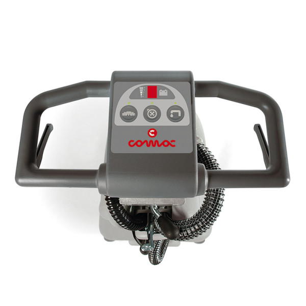 Comac Vispa 35B Підлогомийна машина