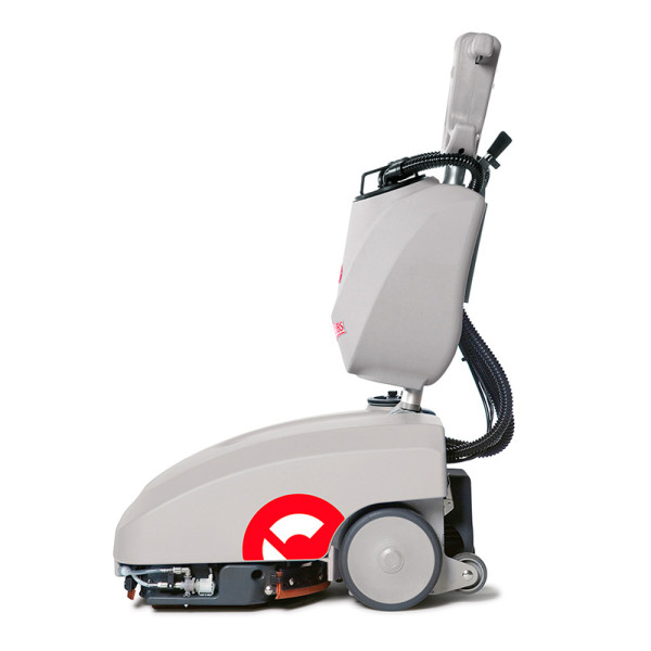 Comac Vispa 35BS Підлогомийна машина