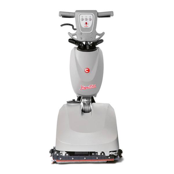 Comac Vispa 35BS Підлогомийна машина