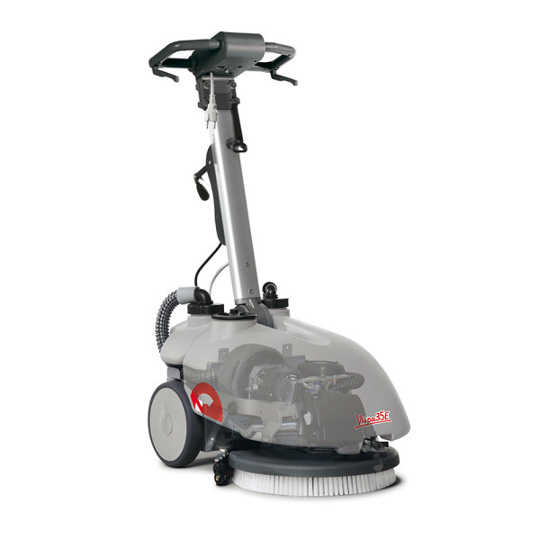 Comac Vispa 35E Підлогомийна машина