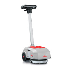 Comac Vispa XS Підлогомийна машина