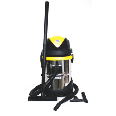 WD30 Е Пилосос для сухого та вологого прибирання Annovi Reverberi