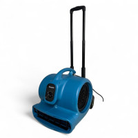 Професійний фен для сушіння килимів Fiorentini Blower 600H