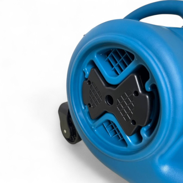 Професійний фен для сушіння килимів Fiorentini Blower 600H