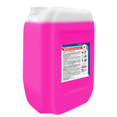 Активна піна BigWash MASTER PLUS 21 кг (pH 12) високопінний концентрат