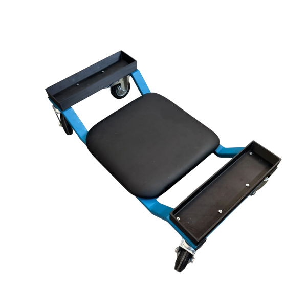 Двопозиційний стілець для детейлінгу BigWash