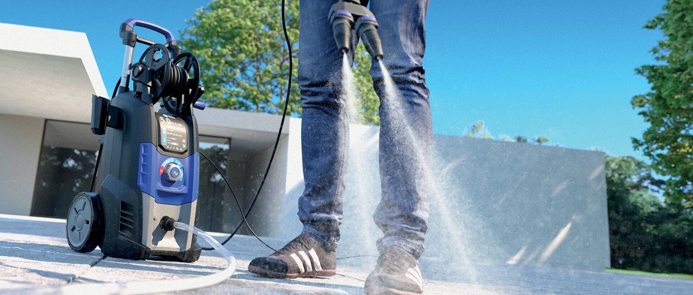 Апарати високого тиску