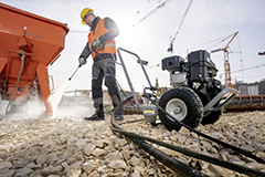 Будівництво