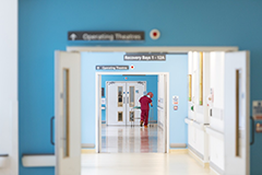 Охорона здоров'я