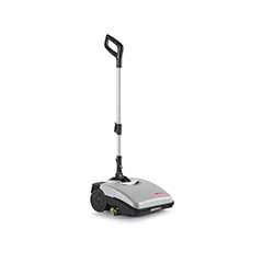 Підлогомийні машини