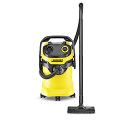 Господарські пилососи