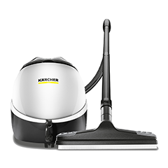 Паропилососи