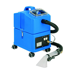 Миючі пилососи