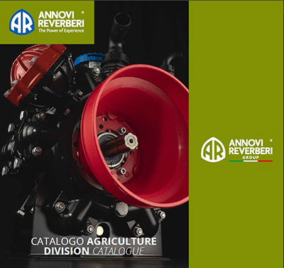 Agriculture Catalogue 2022