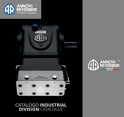 Industrial Catalogue 2022