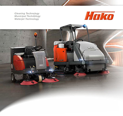 Cleaning Technology Catalog