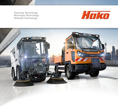 Municipal Technology Catalog